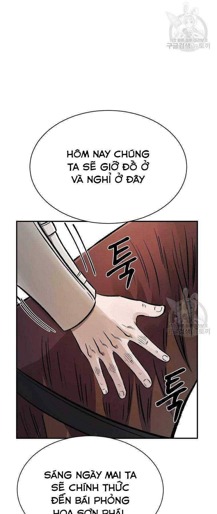 Ma Nhân Hoa Sơn - Chapter 26 - Trang 29