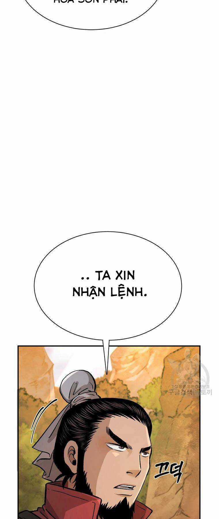 Ma Nhân Hoa Sơn - Chapter 26 - Trang 30