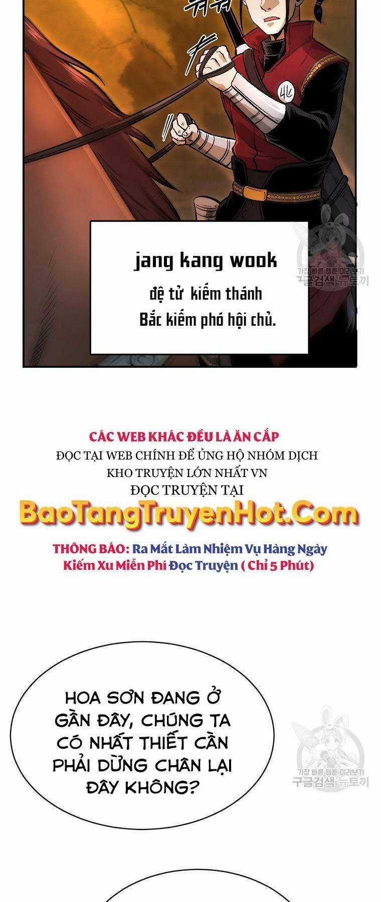 Ma Nhân Hoa Sơn - Chapter 26 - Trang 4