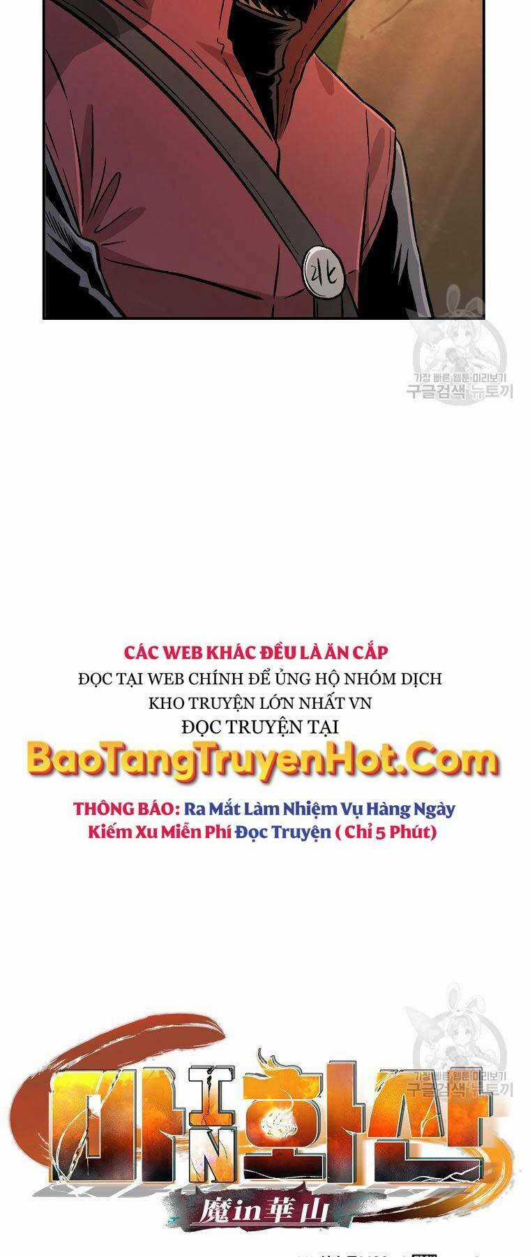 Ma Nhân Hoa Sơn - Chapter 26 - Trang 31