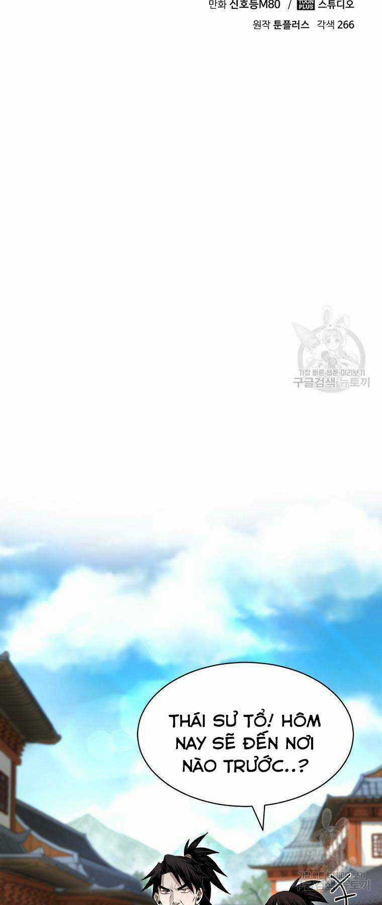 Ma Nhân Hoa Sơn - Chapter 26 - Trang 32