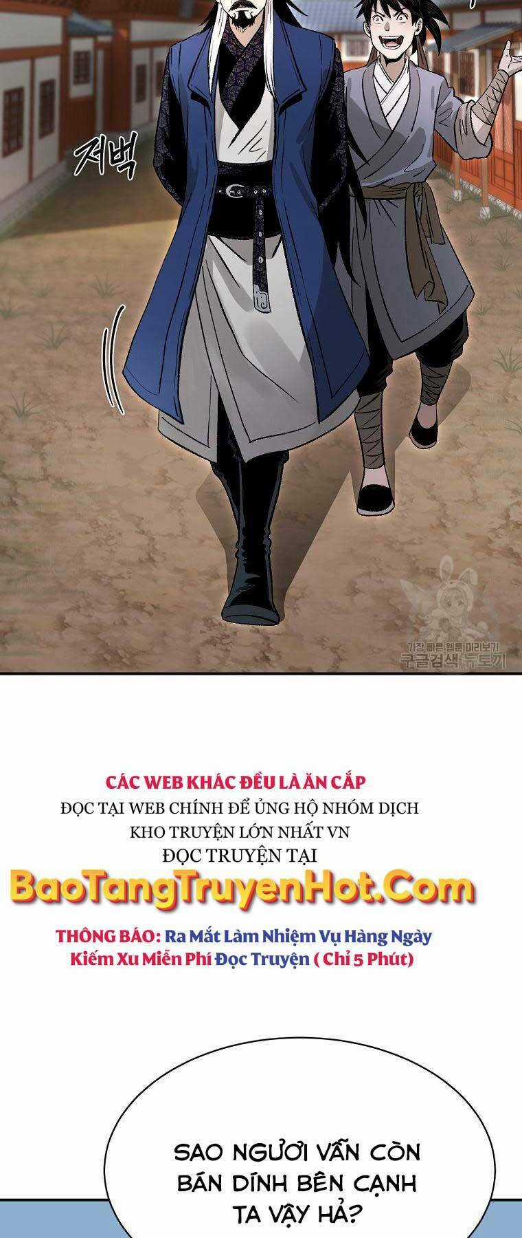 Ma Nhân Hoa Sơn - Chapter 26 - Trang 33