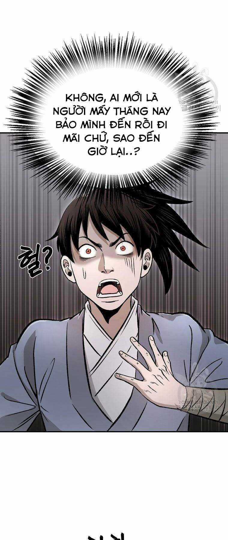 Ma Nhân Hoa Sơn - Chapter 26 - Trang 35