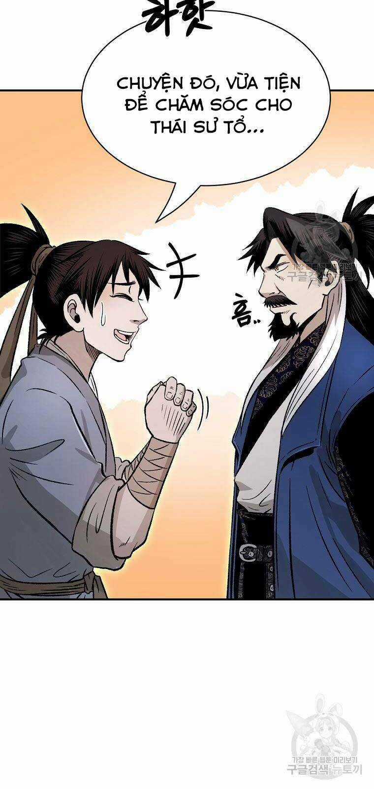 Ma Nhân Hoa Sơn - Chapter 26 - Trang 36