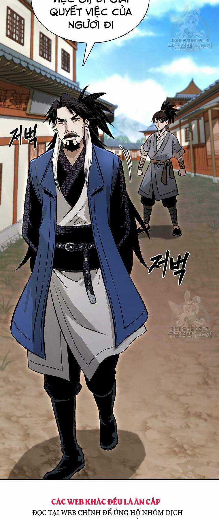 Ma Nhân Hoa Sơn - Chapter 26 - Trang 38