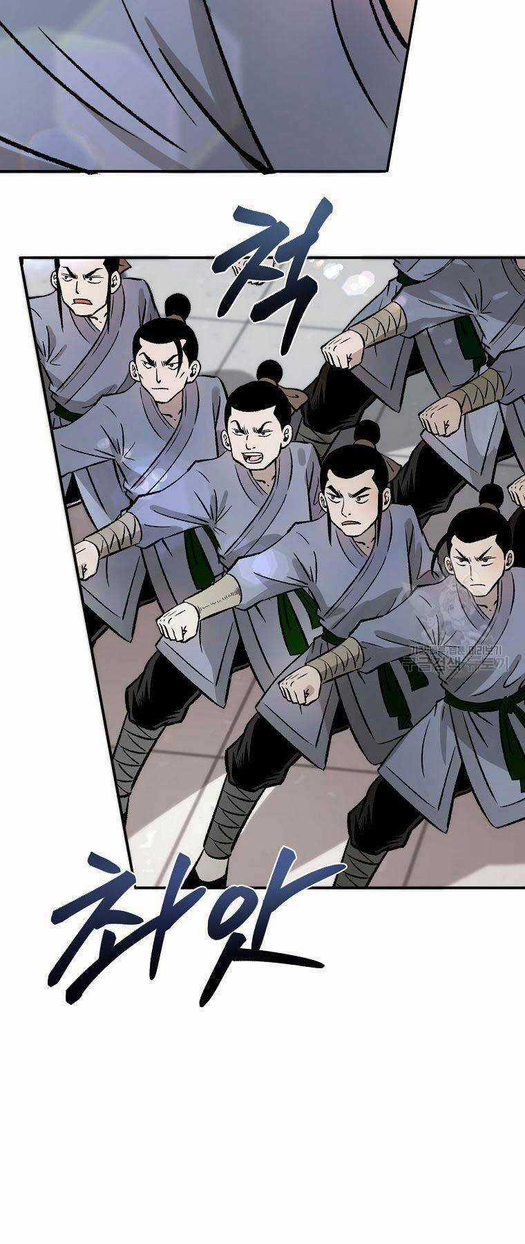 Ma Nhân Hoa Sơn - Chapter 26 - Trang 46