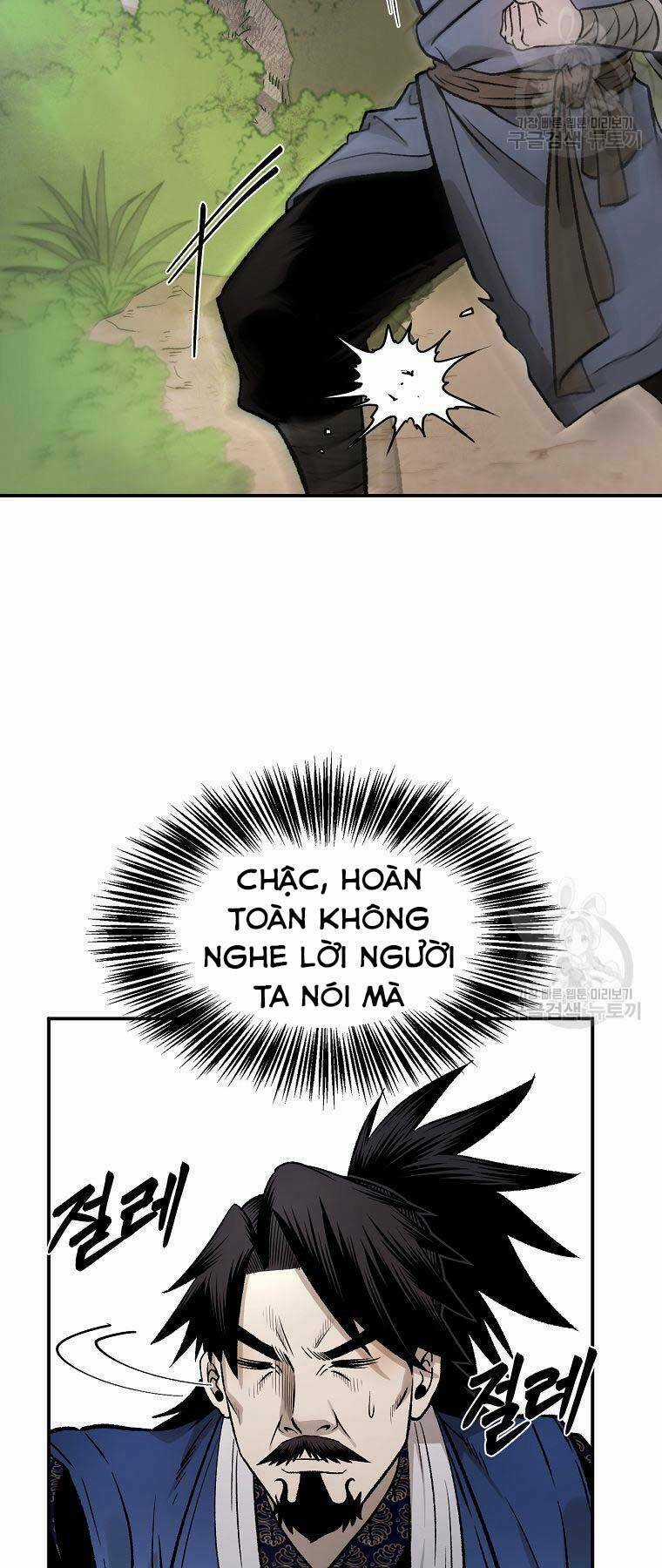 Ma Nhân Hoa Sơn - Chapter 26 - Trang 52