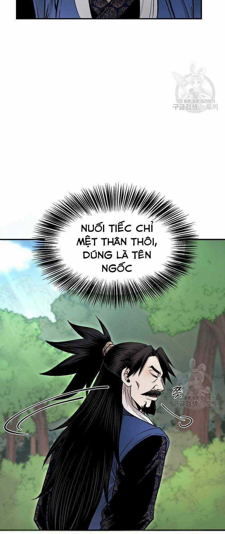 Ma Nhân Hoa Sơn - Chapter 26 - Trang 53