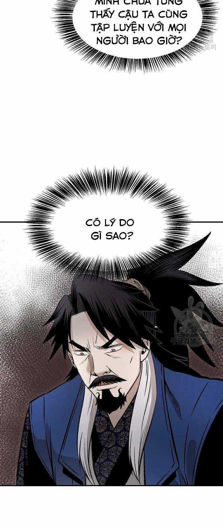 Ma Nhân Hoa Sơn - Chapter 26 - Trang 56