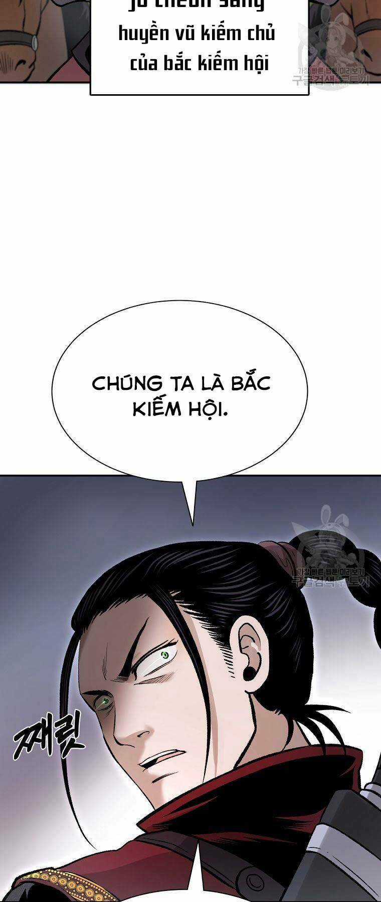 Ma Nhân Hoa Sơn - Chapter 26 - Trang 7