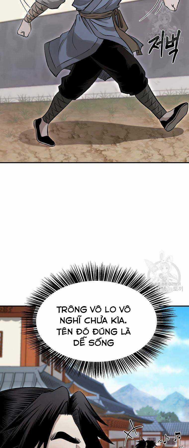 Ma Nhân Hoa Sơn - Chapter 26 - Trang 61