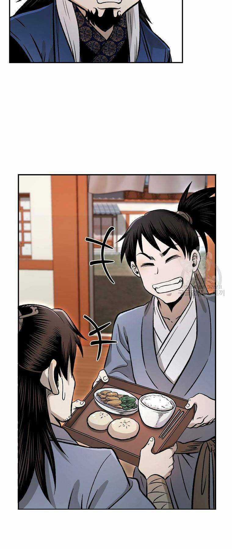 Ma Nhân Hoa Sơn - Chapter 26 - Trang 64