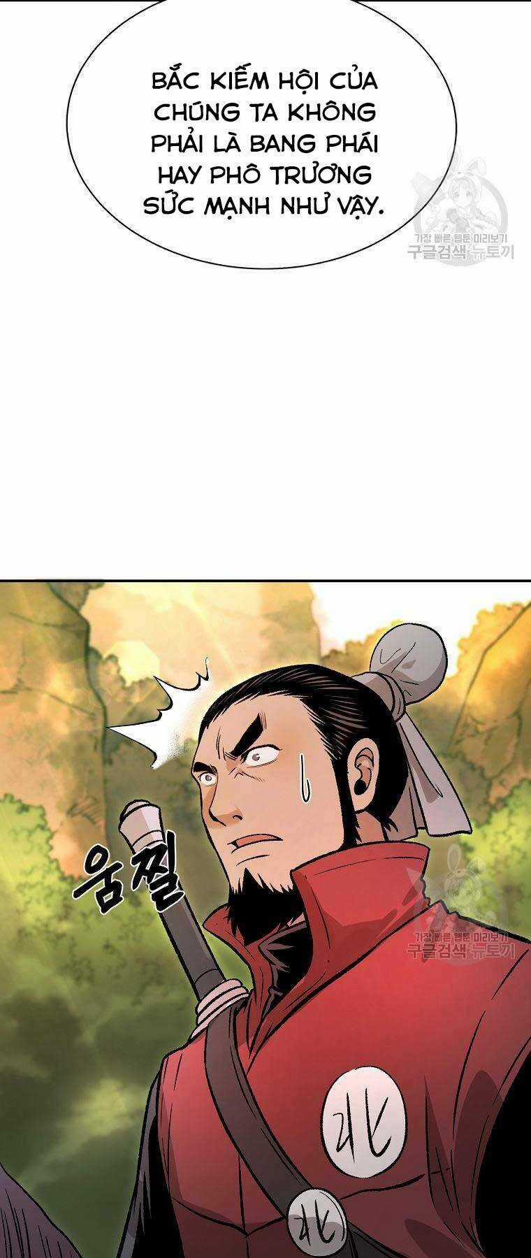 Ma Nhân Hoa Sơn - Chapter 26 - Trang 8