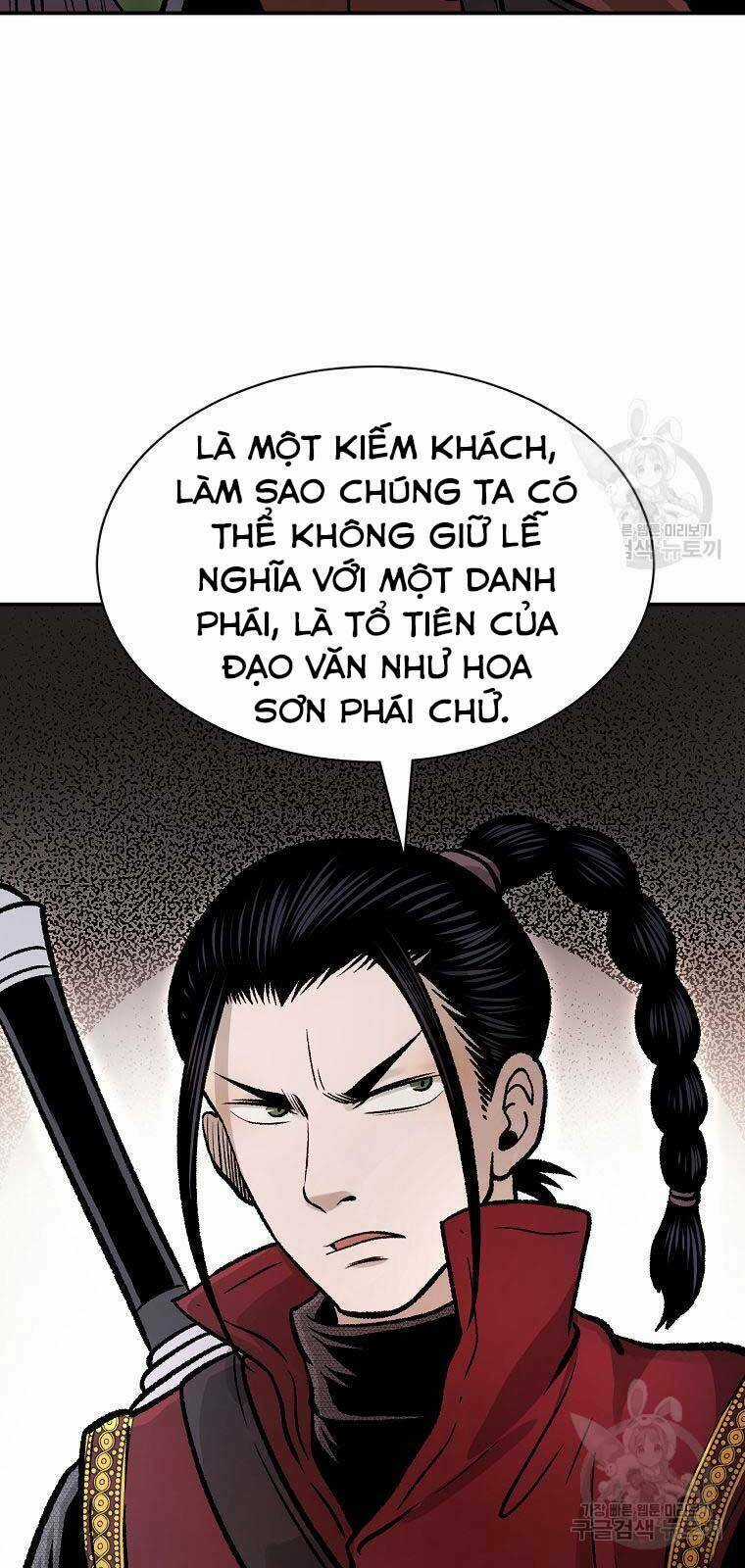 Ma Nhân Hoa Sơn - Chapter 26 - Trang 9