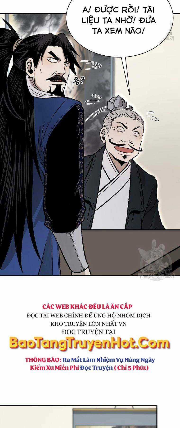 Ma Nhân Hoa Sơn - Chapter 26 - Trang 83