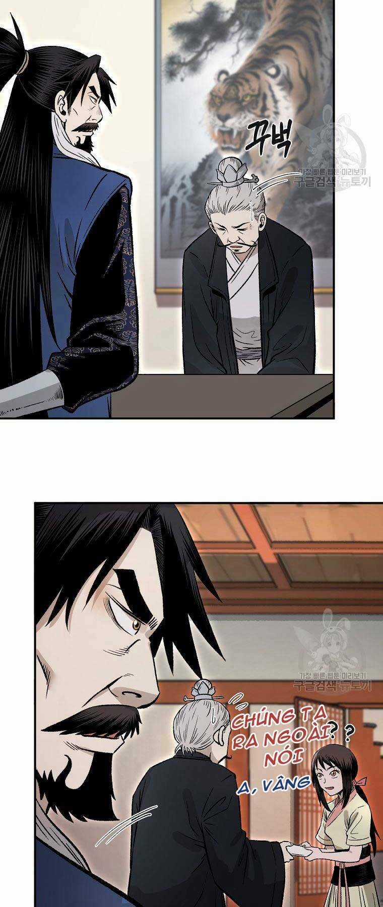 Ma Nhân Hoa Sơn - Chapter 26 - Trang 84