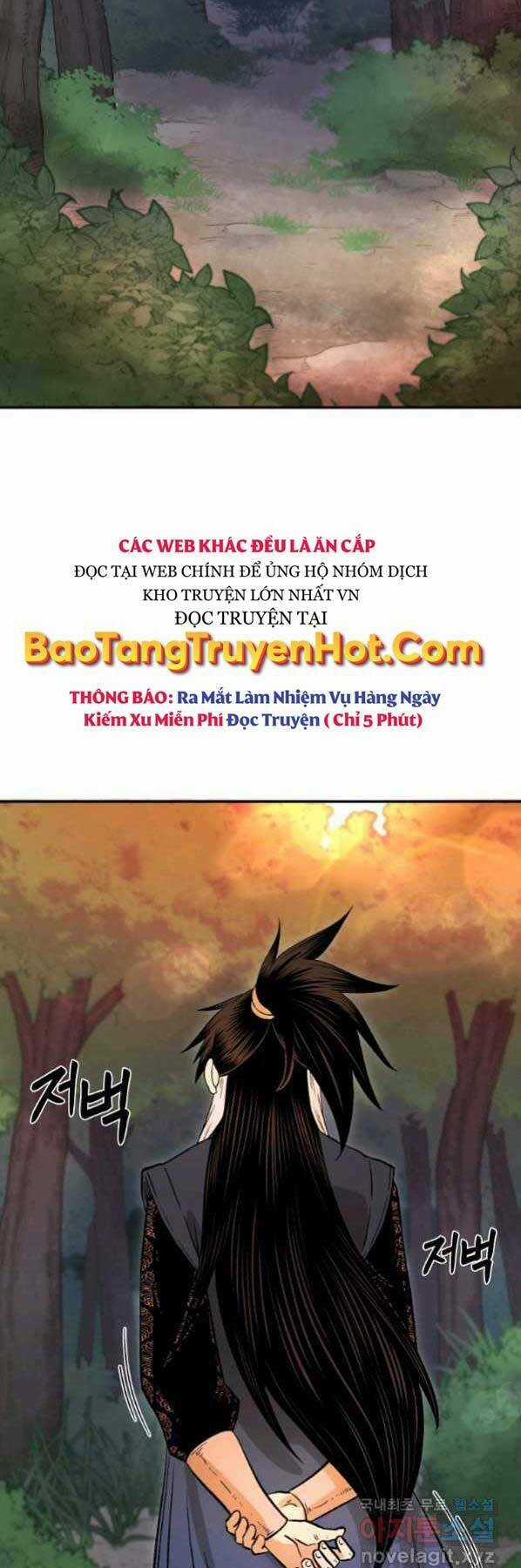 Ma Nhân Hoa Sơn - Chapter 27 - Trang 2