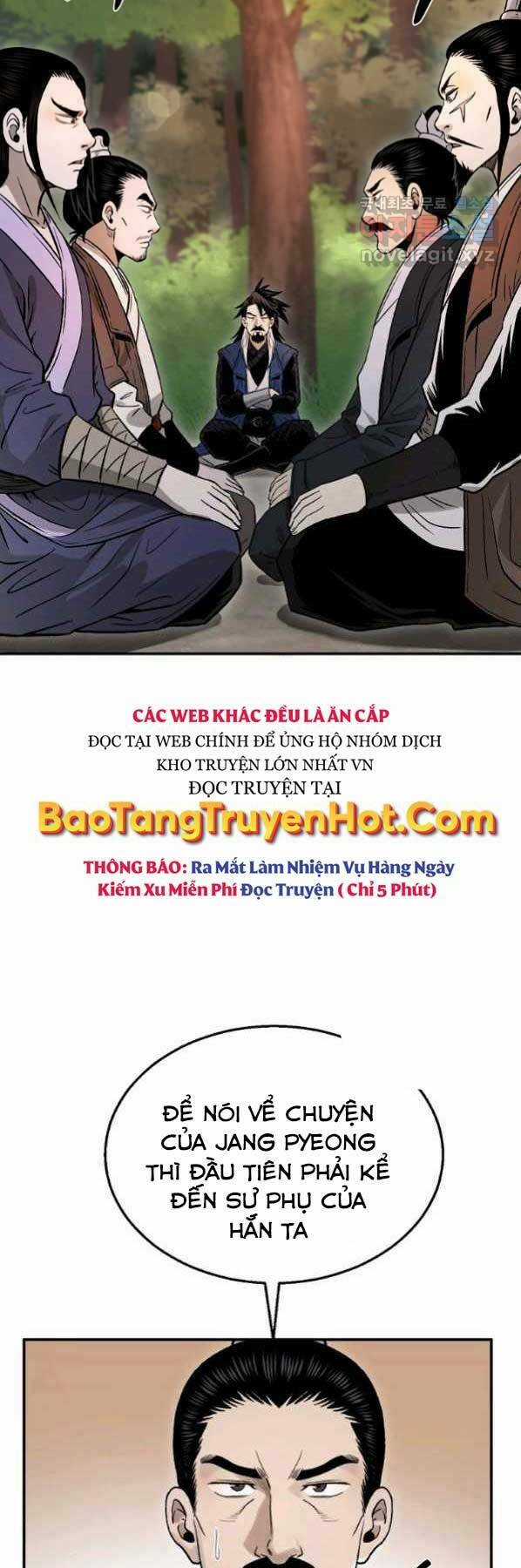 Ma Nhân Hoa Sơn - Chapter 27 - Trang 12