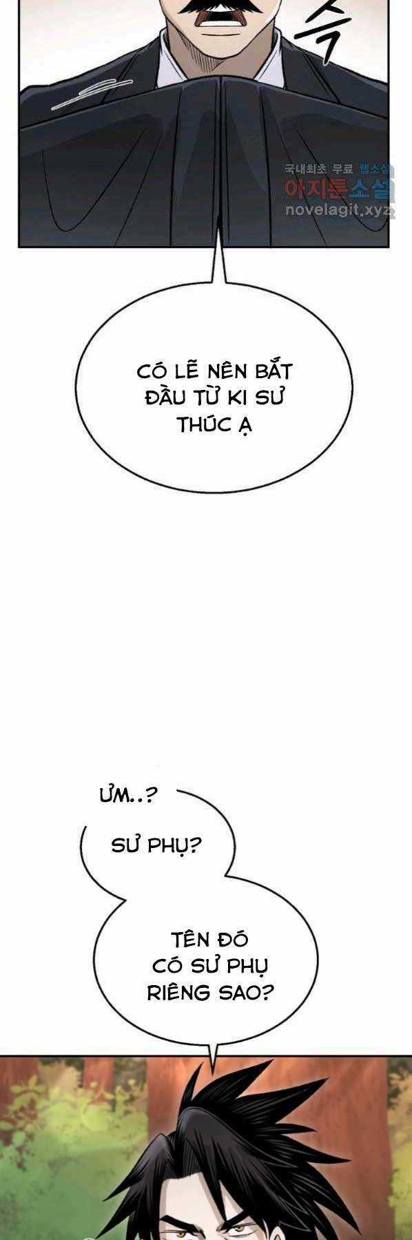 Ma Nhân Hoa Sơn - Chapter 27 - Trang 13