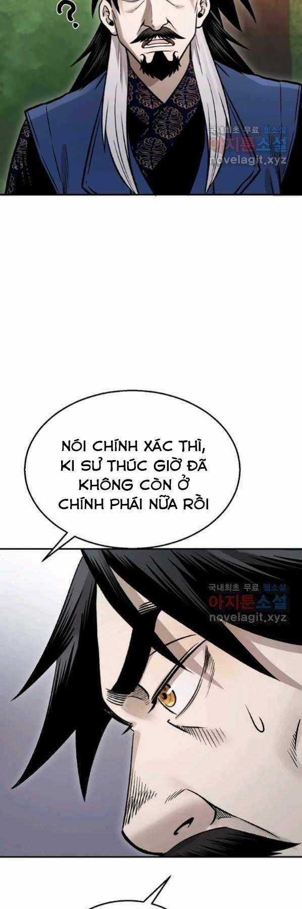 Ma Nhân Hoa Sơn - Chapter 27 - Trang 14