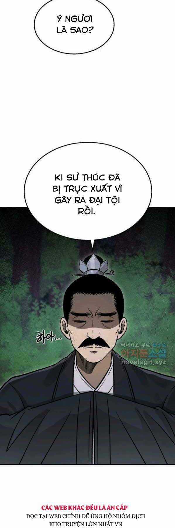 Ma Nhân Hoa Sơn - Chapter 27 - Trang 15