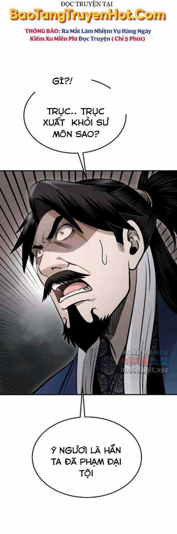 Ma Nhân Hoa Sơn - Chapter 27 - Trang 16