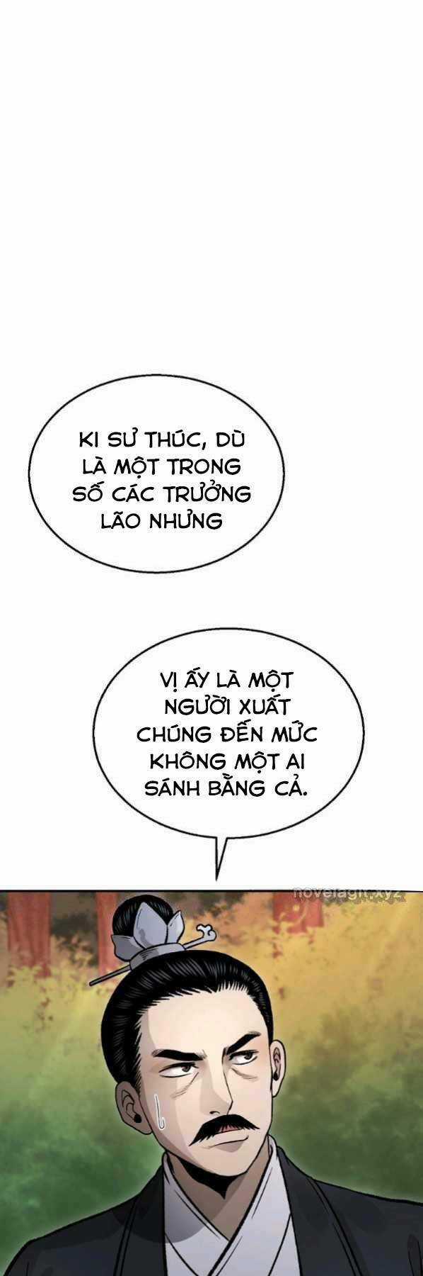 Ma Nhân Hoa Sơn - Chapter 27 - Trang 17