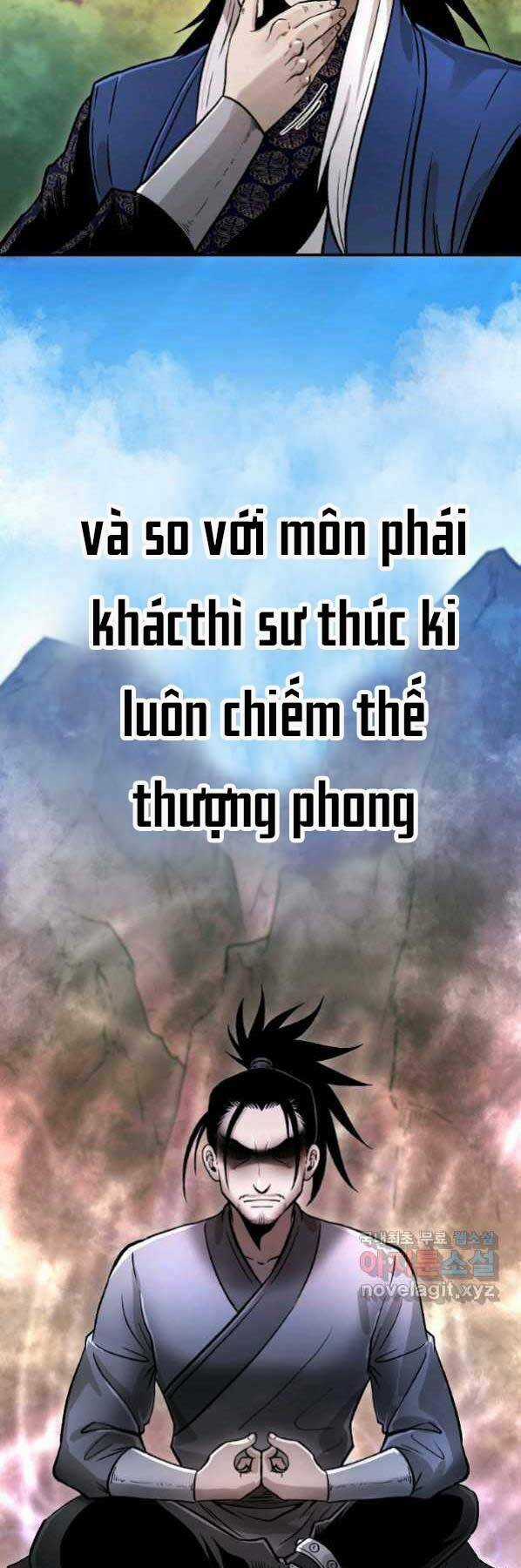 Ma Nhân Hoa Sơn - Chapter 27 - Trang 19