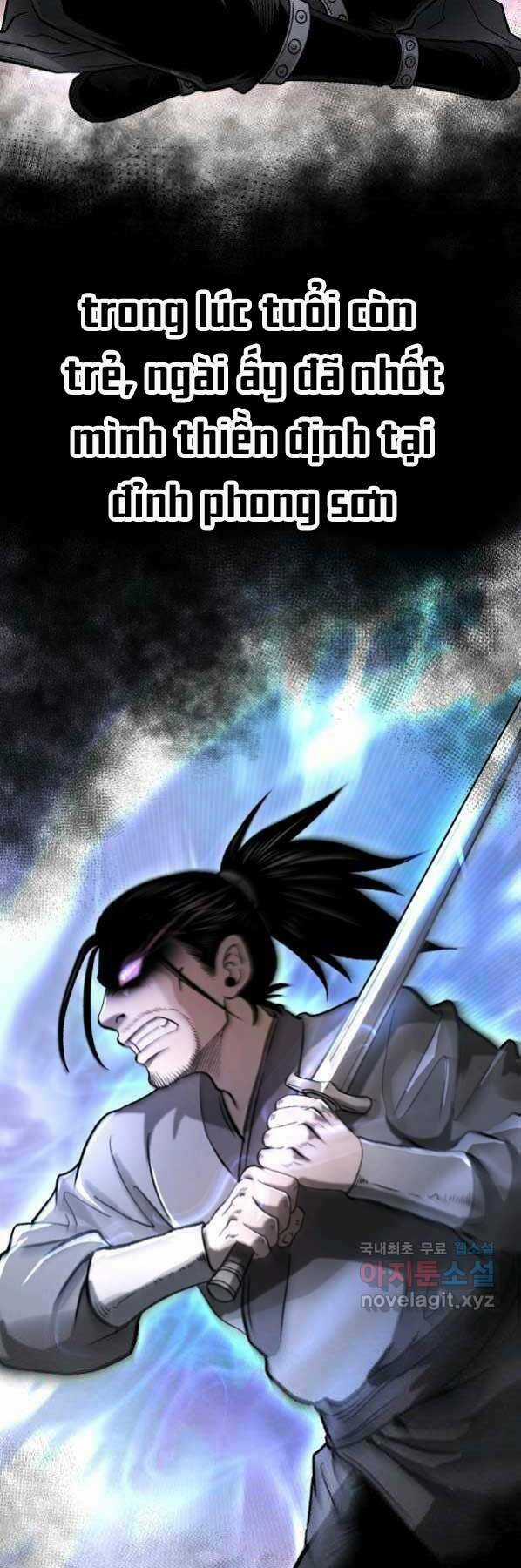 Ma Nhân Hoa Sơn - Chapter 27 - Trang 20