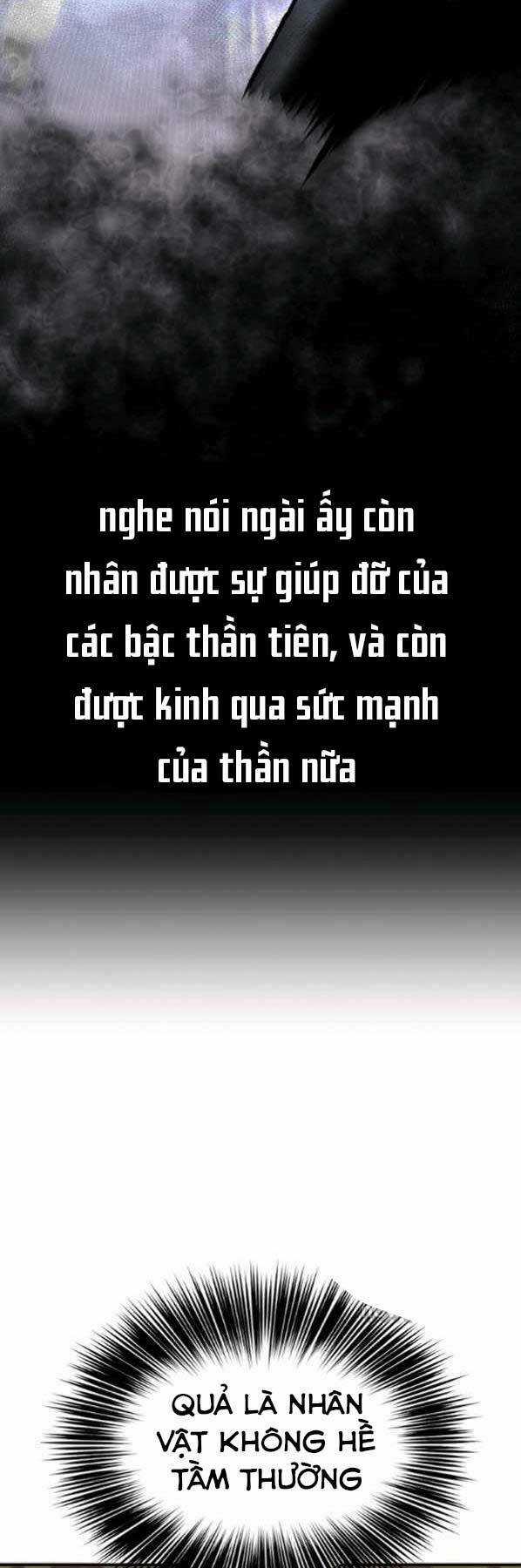 Ma Nhân Hoa Sơn - Chapter 27 - Trang 21