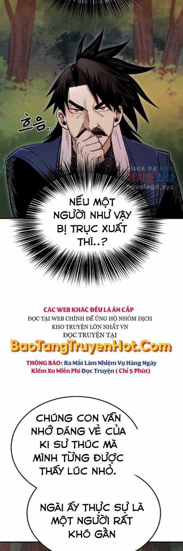 Ma Nhân Hoa Sơn - Chapter 27 - Trang 22