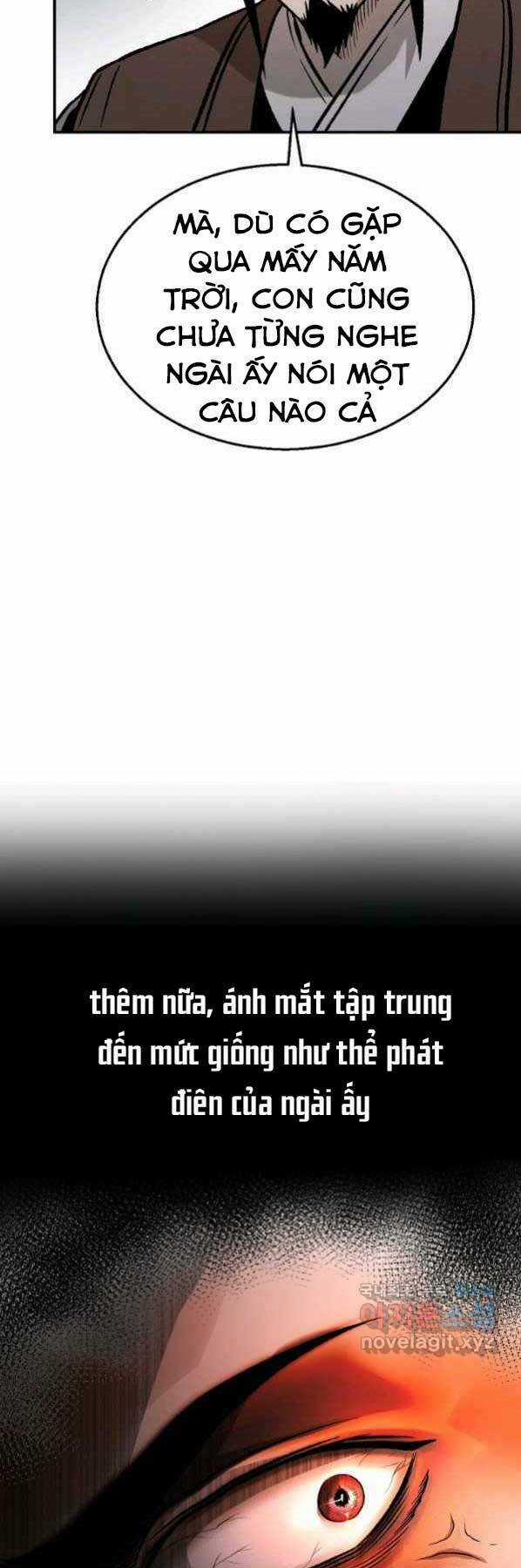 Ma Nhân Hoa Sơn - Chapter 27 - Trang 24