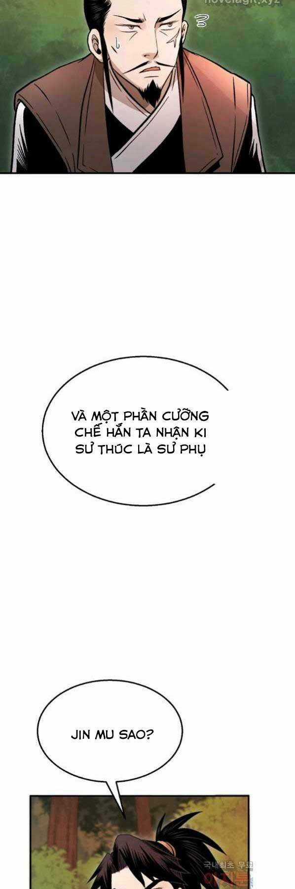 Ma Nhân Hoa Sơn - Chapter 27 - Trang 30