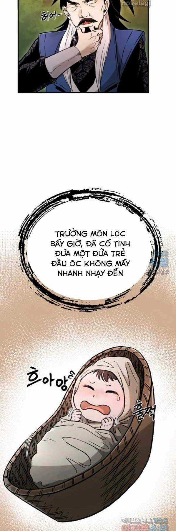 Ma Nhân Hoa Sơn - Chapter 27 - Trang 31