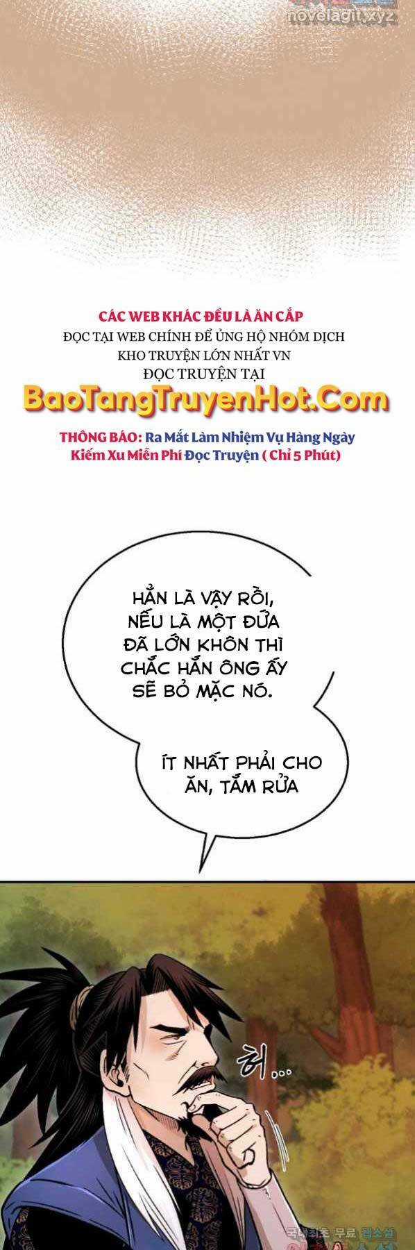 Ma Nhân Hoa Sơn - Chapter 27 - Trang 32