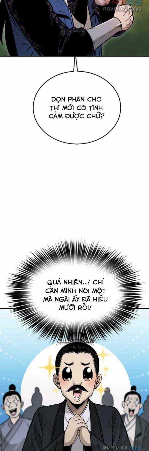 Ma Nhân Hoa Sơn - Chapter 27 - Trang 33