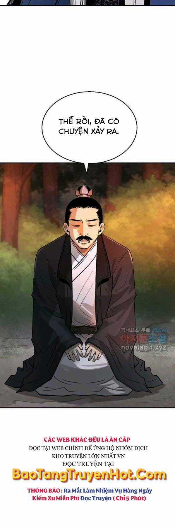 Ma Nhân Hoa Sơn - Chapter 27 - Trang 37