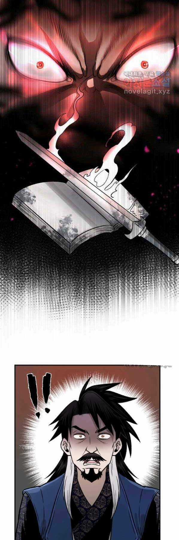 Ma Nhân Hoa Sơn - Chapter 27 - Trang 39