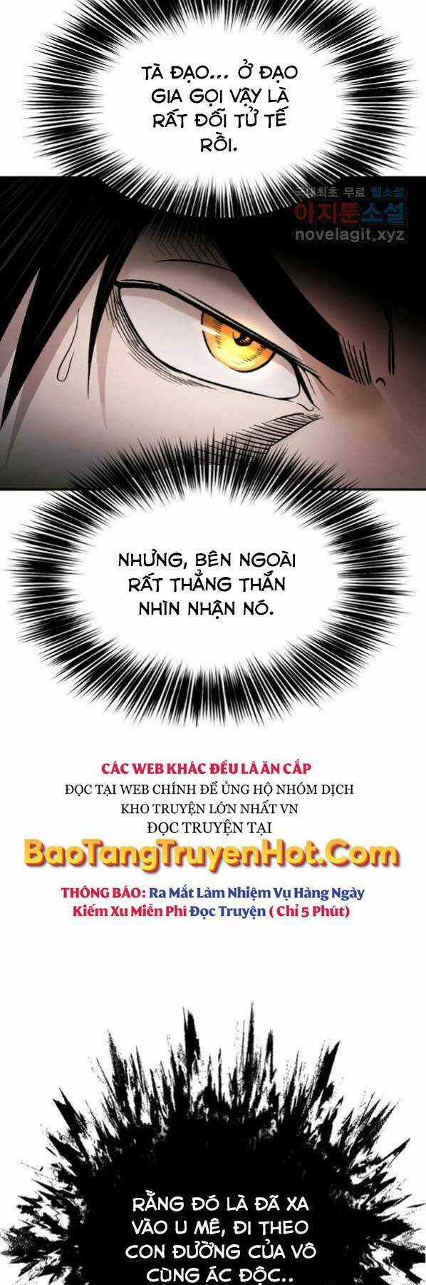 Ma Nhân Hoa Sơn - Chapter 27 - Trang 41