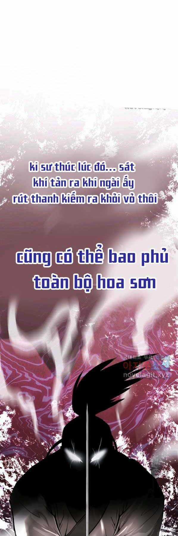 Ma Nhân Hoa Sơn - Chapter 27 - Trang 43