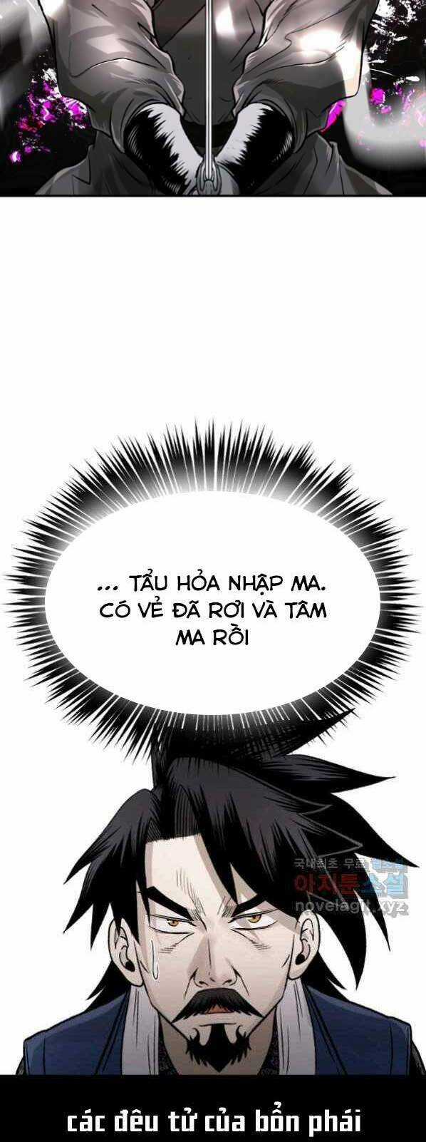 Ma Nhân Hoa Sơn - Chapter 27 - Trang 44