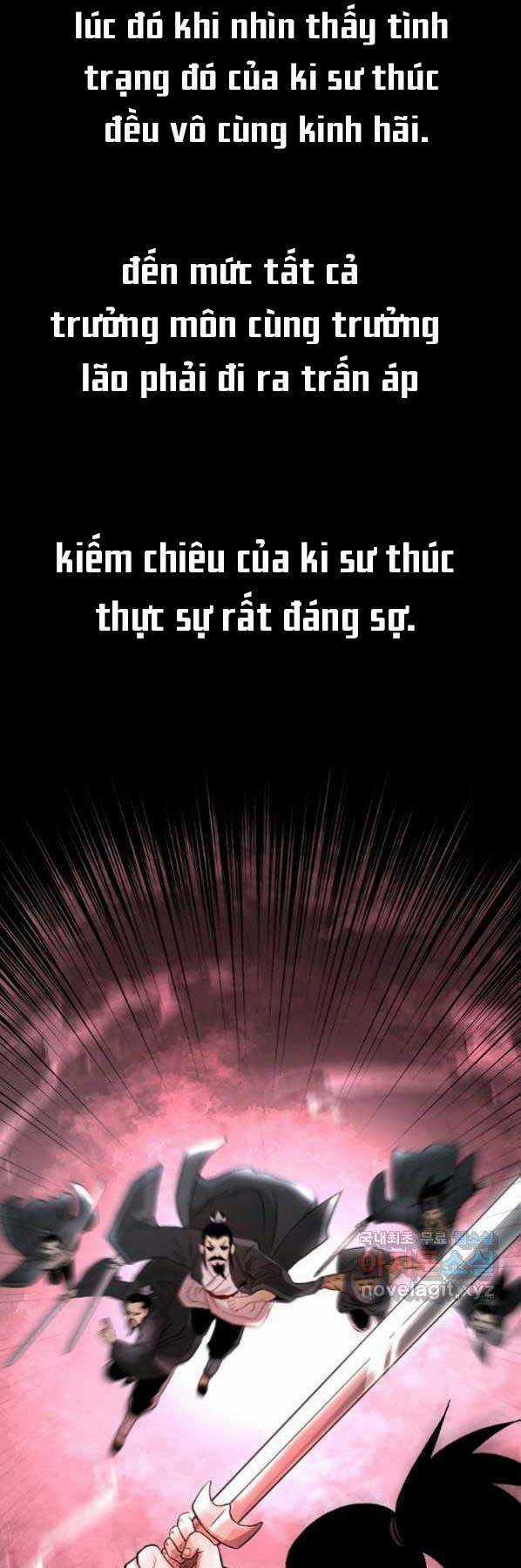 Ma Nhân Hoa Sơn - Chapter 27 - Trang 45