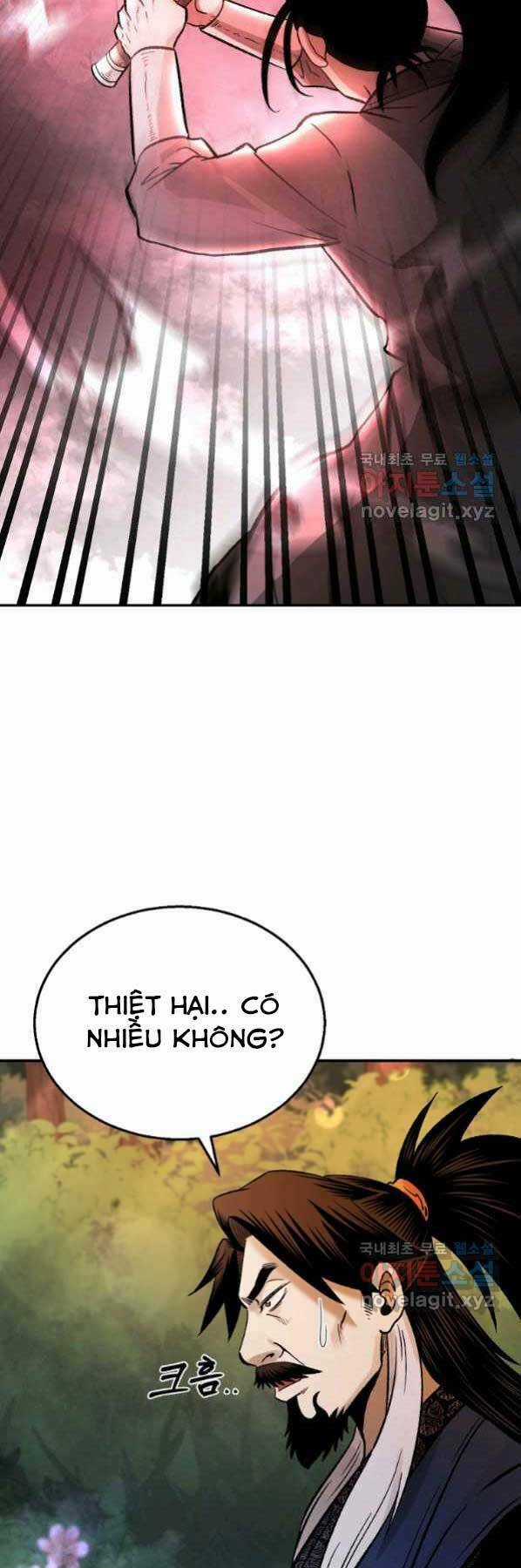 Ma Nhân Hoa Sơn - Chapter 27 - Trang 46