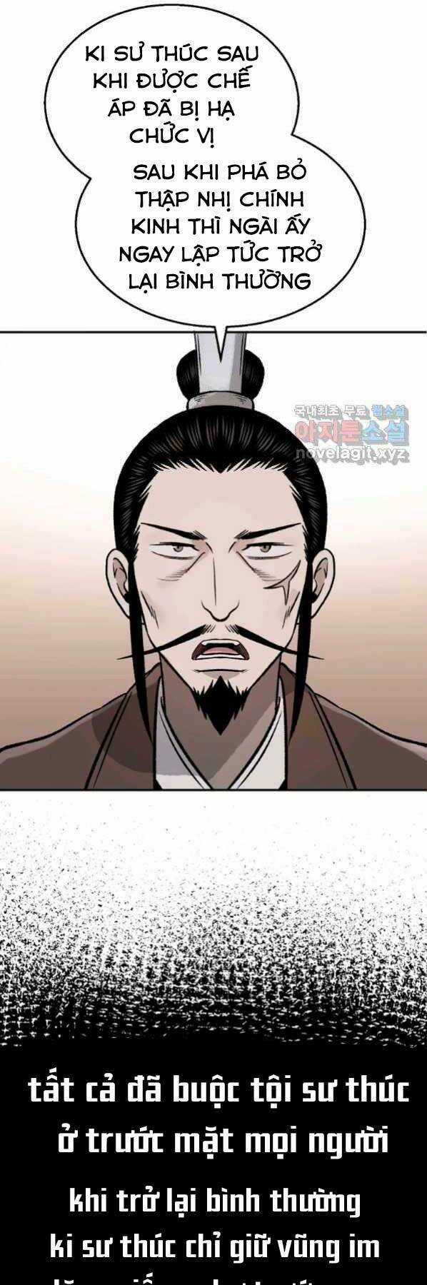 Ma Nhân Hoa Sơn - Chapter 27 - Trang 50