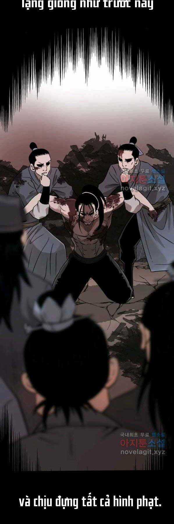 Ma Nhân Hoa Sơn - Chapter 27 - Trang 51