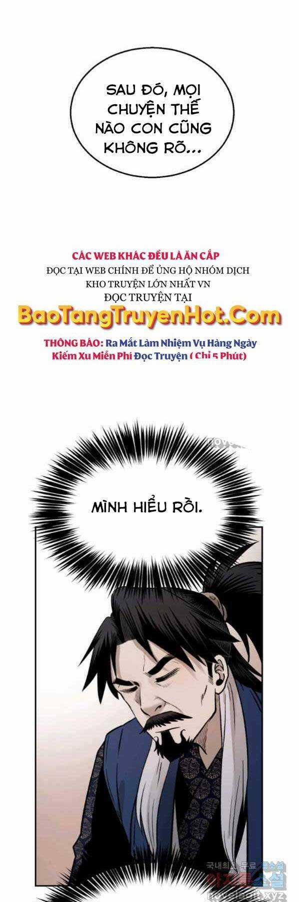 Ma Nhân Hoa Sơn - Chapter 27 - Trang 54