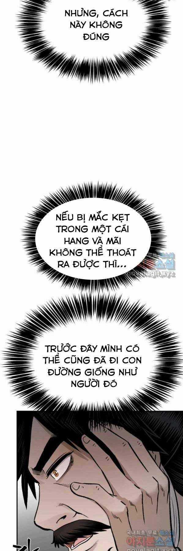Ma Nhân Hoa Sơn - Chapter 27 - Trang 55