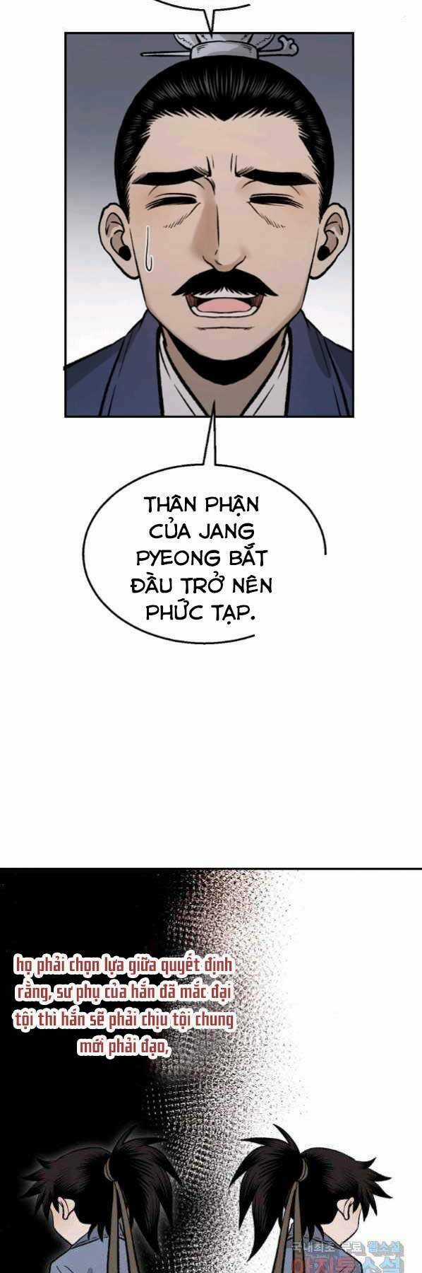 Ma Nhân Hoa Sơn - Chapter 27 - Trang 57