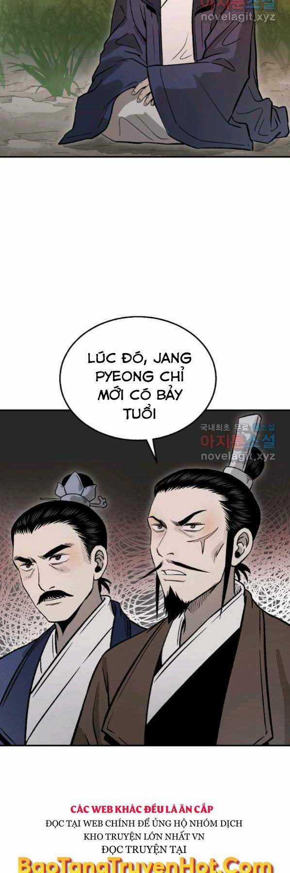 Ma Nhân Hoa Sơn - Chapter 27 - Trang 59