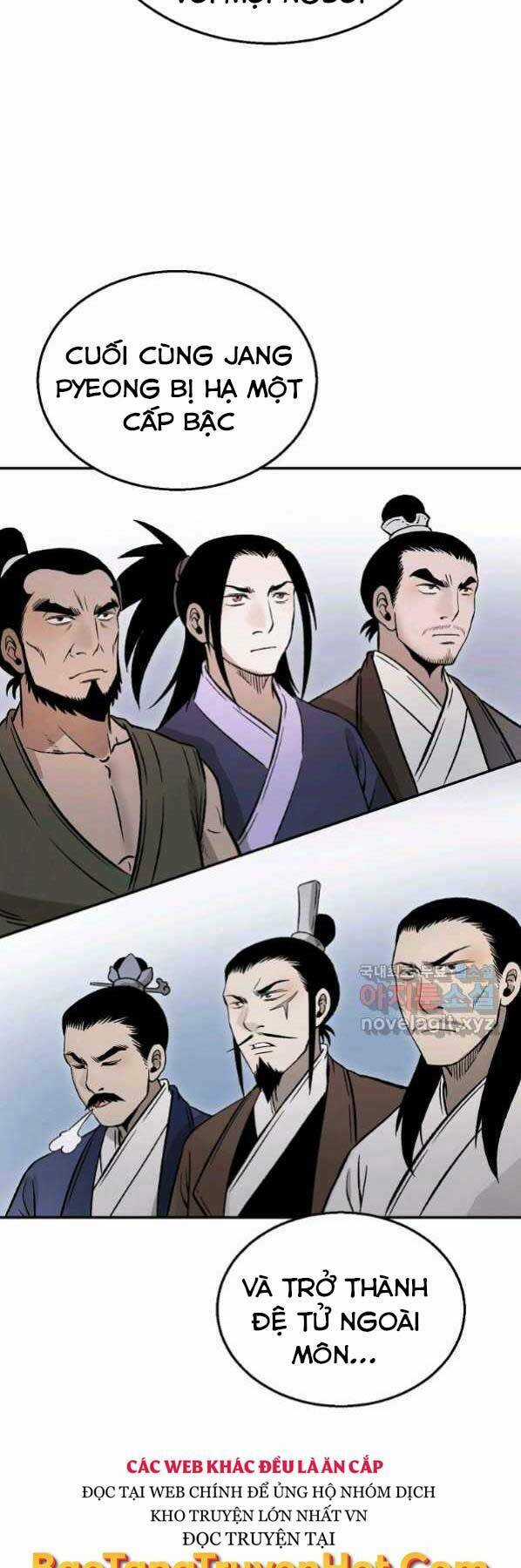 Ma Nhân Hoa Sơn - Chapter 27 - Trang 62